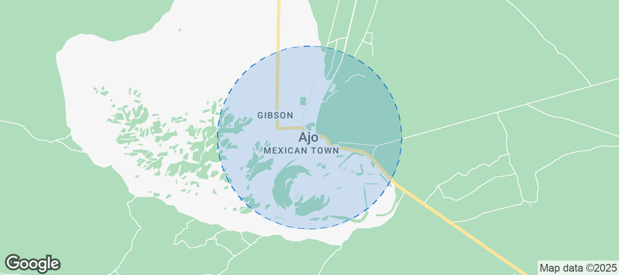 Discover Ajo Airbnb Analytics